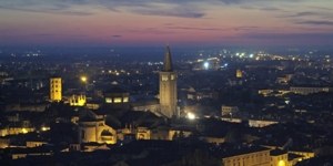 Qualità dell'aria a Piacenza nel mese di giugno 2026