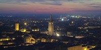 Qualità dell'aria a Piacenza nel mese di luglio 2026