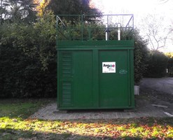 Qualità dell’aria a Forlì-Cesena nel mese di dicembre 2025