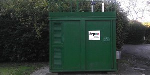 Qualità dell’aria a Forlì-Cesena nel mese di febbraio 2026