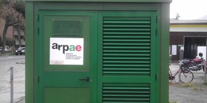 Qualità dell’aria a Forlì-Cesena nel mese di febbraio 2026