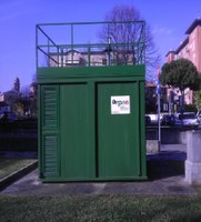 Qualità dell’aria a Forlì-Cesena nel mese di novembre 2025