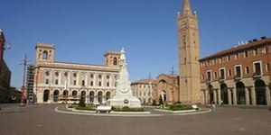 Qualità dell’aria a Forlì-Cesena nel mese di ottobre 2023