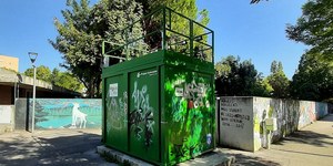 Qualità dell’aria a Ravenna nel mese di giugno 2026