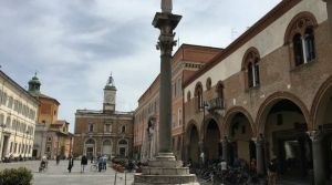 Qualità dell’aria a Ravenna nel mese di luglio 2021