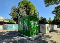 Qualità dell’aria a Ravenna nel mese di settembre 2026