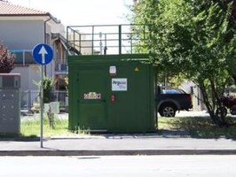 Qualità dell’aria a Rimini nel mese di dicembre 2025