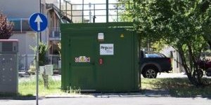 Qualità dell’aria a Rimini nel mese di dicembre 2025