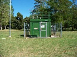 Qualità dell’aria a Rimini nel mese di ottobre 2025