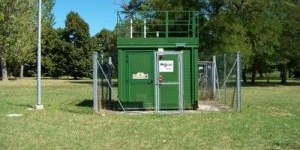 Qualità dell’aria a Rimini nel mese di settembre 2024