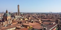 Qualità dell'aria a Bologna nel mese di aprile 2021
