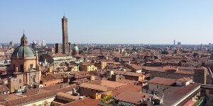 Qualità dell'aria a Bologna nel mese di dicembre 2021