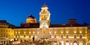 Qualità dell'aria a Parma nel mese di luglio 2026