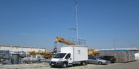 Qualità dell'aria a Parma: report delle stazioni locali luglio 2026