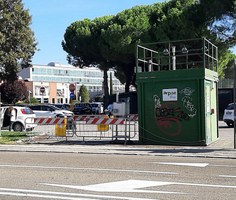 Qualità dell'aria a Ravenna  nel mese di giugno 2024