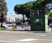 Qualità dell'aria a Ravenna  nel mese di giugno 2024