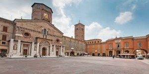 Qualità dell'aria a Reggio Emilia nel mese di marzo 2025