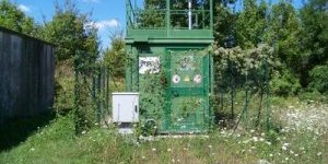 Qualità dell'aria a Rimini  nel mese di luglio 2025