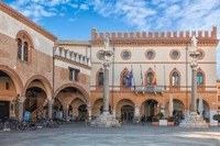 Qualità dell'aria in provincia di Ravenna nell'anno 2023