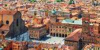 Qualità dell'aria in provincia di Bologna nell'anno 2021