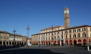 Qualità dell'aria in provincia di Forlì-Cesena nell'anno 2020