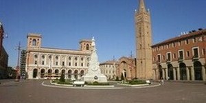 Qualità dell'aria in provincia di Forlì-Cesena nell'anno 2024