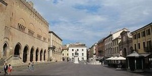 Qualità dell'aria in provincia di Rimini nell'anno 2024
