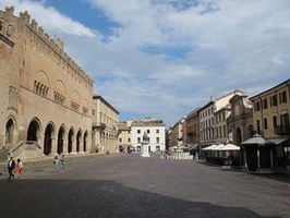Qualità dell'aria in provincia di Rimini nell'anno 2025