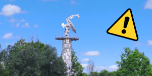 Radar meteo, manutenzione imminente