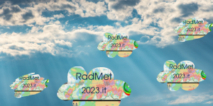 RadMet 2023, tre giorni di radar meteorologia a Bologna