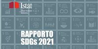 Rapporto 2021 sugli obiettivi di sviluppo sostenibile