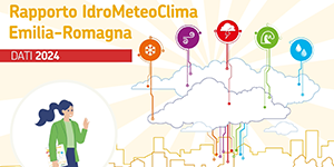 Rapporto idro-meteo-clima 2024, online il nuovo video