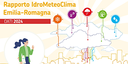 Rapporto idro-meteo-clima 2024, online il nuovo video