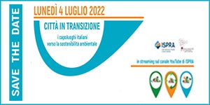 Rapporto Snpa sulle città in transizione verso la sostenibilità