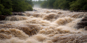 Rapporto dell'evento dal 24 al 26 dicembre 2025