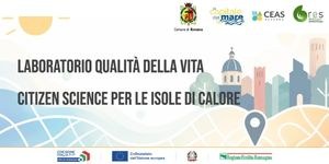 Ravenna, i cittadini protagonisti del monitoraggio del clima urbano