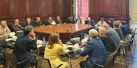 Reati ambientali, rinnovato il protocollo d’intesa in Emilia-Romagna
