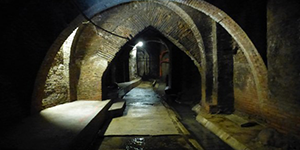 Regione, Arpae e Rotary per la prevenzione del rischio idraulico