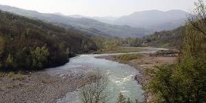 Regolazione dei prelievi in caso di scarsità idrica