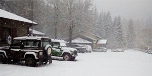 Relazione post evento meteo dal 4 al 6 maggio 2019