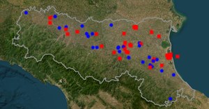 Report regionale stabilimenti RIR - dicembre 2025