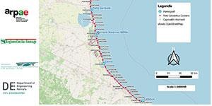 Rete costiera e mareografica dell’Emilia-Romagna