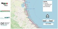 Rete costiera e mareografica dell’Emilia-Romagna