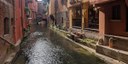 Rete dei canali di Bologna, le attività di Arpae