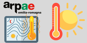 Riparte il servizio di previsione delle ondate di calore