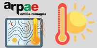 Riparte il servizio di previsione delle ondate di calore