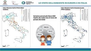 Ripresa in Italia e Ue: puntiamo a salvare la biodiversità