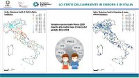 Ripresa in Italia e Ue: puntiamo a salvare la biodiversità