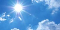 Rischio calore e valori di ozono elevati in Emilia-Romagna