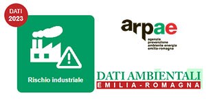 Rischio industriale, disponibili i dati 2023